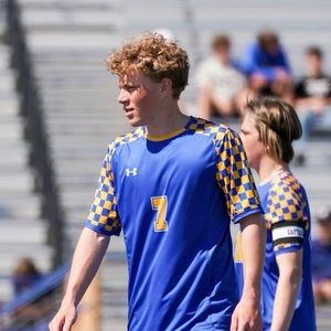 Meet your Posher, Kaden